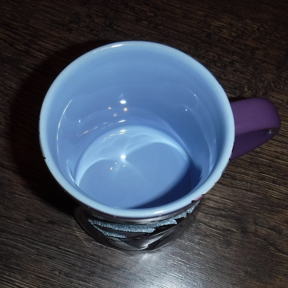 Disney Parks Eeyore Mug Thanks for Noticing Me Thanks for a Tail Coffee‎ Cup - Picture 3 of 5